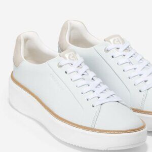 Cole Haan Women's GrandPrø Topspin Sneaker